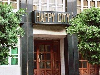 Hotel Happy City - Kairo - Ägypten Hotel Happy City - Kairo - Ägypten