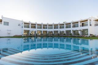 Hotel Melia Sinai Resort - Ras Nasrani (Sharm El Sheikh) - Ägypten Hotel Melia Sinai Resort - Ras Nasrani (Sharm El Sheikh) - Ägypten