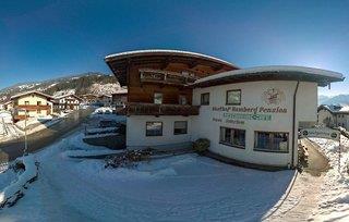 Hotel Hamberg - Österreich - Tirol - Zillertal