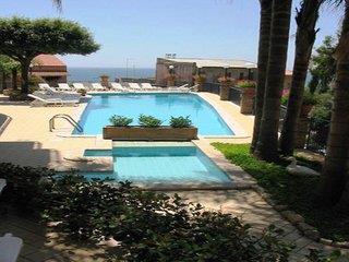 Hotel Corallo - Taormina - Italien Hotel Corallo - Taormina - Italien