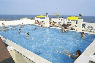Hotel Nelson - Lido Di Jesolo - Italien Hotel Nelson - Lido Di Jesolo - Italien