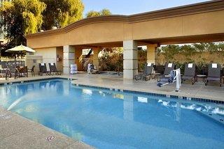 Hotel Fairfield Inn Marriot Phoenix - USA - Arizona