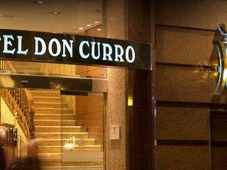 Hotel Don Curro - Spanien - Costa del Sol & Costa Tropical