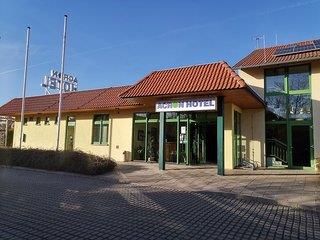 Hotel Acron Quedlinburg - Quedlinburg - Deutschland Hotel Acron Quedlinburg - Quedlinburg - Deutschland