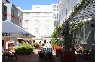 Hotel Plaza Magdeburg