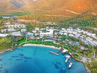 Hotel Rixos Premium Bodrum - Torba (Bodrum) - Türkei