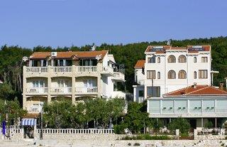 Hotel Segetski Dvori - Trogir (Split) - Kroatien Hotel Segetski Dvori - Trogir (Split) - Kroatien