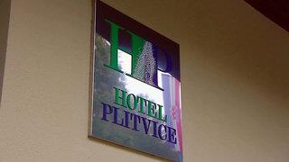 Hotel Plitvice - Kroatien - Kroatien: Mittelkroatien