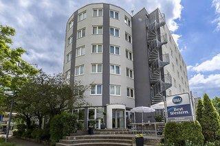 BEST WESTERN Plazahotel Stuttgart - Filderstadt (Stuttgart) - Deutschland BEST WESTERN Plazahotel Stuttgart - Filderstadt (Stuttgart) - Deutschland