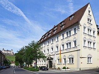 BEST WESTERN PREMIER Hotel Rebstock - Deutschland - Franken