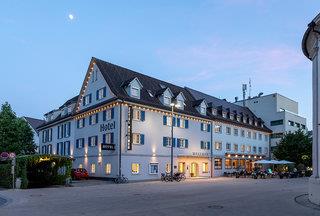 Hotel Messmer - Bregenz - Deutschland Hotel Messmer - Bregenz - Deutschland