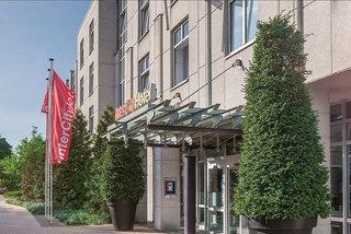 Hotel Intercity Rostock - Deutschland - Mecklenburg Ostseeküste