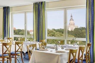 Hotel Intercity Stralsund - Deutschland - Mecklenburg Ostseeküste