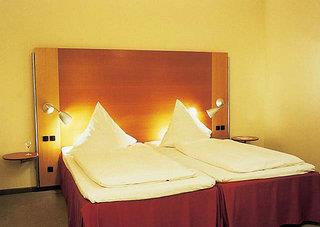 Hotel IBB Erfurt