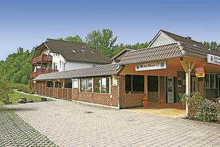Silbersee Hotel - Deutschland - Hessisches Bergland