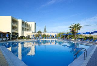 Hotel Eleftheria Aghia Marina - Aghia Marina - Griechenland Hotel Eleftheria Aghia Marina - Aghia Marina - Griechenland