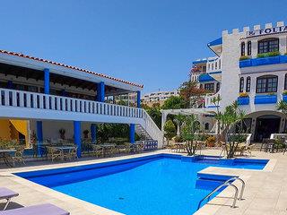 Hotel Folia - Griechenland - Kreta