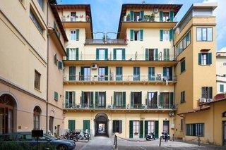 Hotel Cosimo de'Medici - Florenz - Italien Hotel Cosimo de'Medici - Florenz - Italien