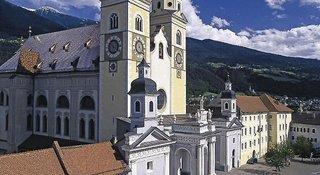 Hotel Residence Gasser - Brixen - Italien Hotel Residence Gasser - Brixen - Italien