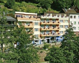 Hotel Weingärtner - Deutschland - Schwarzwald