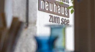 Hotel Neuhaus - Interlaken - Schweiz Hotel Neuhaus - Interlaken - Schweiz