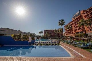 Hotel Myramar Fuengirola - Fuengirola - Spanien Hotel Myramar Fuengirola - Fuengirola - Spanien