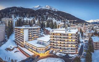 Sunstar Parkhotel Davos - Davos (Platz) - Schweiz Sunstar Parkhotel Davos - Davos (Platz) - Schweiz