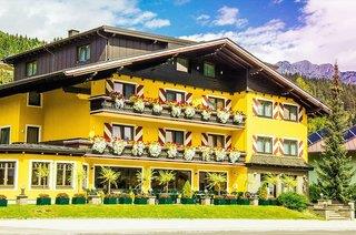 Hotel Schladmingerhof - Schladming - Österreich Hotel Schladmingerhof - Schladming - Österreich