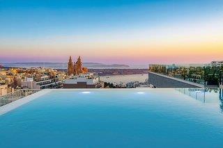Hotel Solana - Mellieha Bay - Malta Hotel Solana - Mellieha Bay - Malta