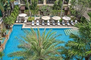 Hotel Burasari Resort - Patong Beach - Thailand