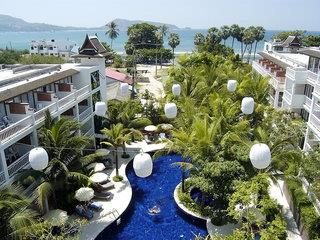 Hotel Sunset Beach Resort - Thailand - Thailand: Insel Phuket