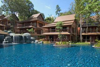 Hotel Khao Lak Merlin Resort - Khao Lak Beach (Khao Lak) - Thailand Hotel Khao Lak Merlin Resort - Khao Lak Beach (Khao Lak) - Thailand