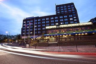Hotel Danubius Regent's Park - Großbritannien & Nordirland - London & Südengland