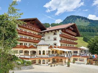 Singer Sporthotel & Spa - Österreich - Tirol - Innsbruck, Mittel- und Nordtirol