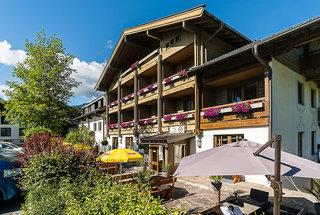 Hotel Almerwirt - Maria Alm - Österreich Hotel Almerwirt - Maria Alm - Österreich