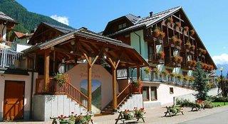 Hotel Domina Parco Dello Stelvio - Italien - Trentino & Südtirol