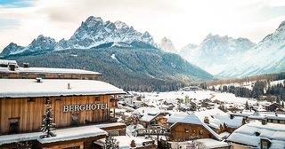 Berghotel & Residence Tirol - Sexten - Italien Berghotel & Residence Tirol - Sexten - Italien