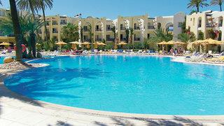 Hotel Eden Star - Tunesien - Tunesien - Oase Zarzis