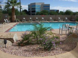 Hotel Radisson Phoenix Airport - USA - Arizona