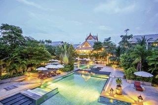 Hotel Mukdara Beach Resort - Thailand - Thailand: Khao Lak & Umgebung