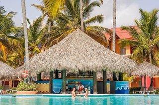 Hotel Punta Cana Princess - Playa Bavaro (Punta Cana) - Dominikanische Republik Hotel Punta Cana Princess - Playa Bavaro (Punta Cana) - Dominikanische Republik