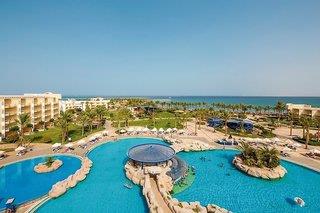 Hotel Palm Royal Soma Bay - Ägypten - Hurghada & Safaga