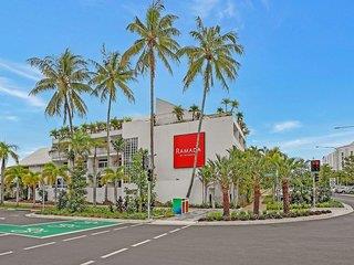 The Hotel Cairns - Australien - Queensland