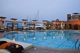Hotel Three Corners Ocean View - Ägypten - Hurghada & Safaga