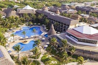 Hotel Catalonia Yucatan Beach - Puerto Aventuras - Mexiko Hotel Catalonia Yucatan Beach - Puerto Aventuras - Mexiko