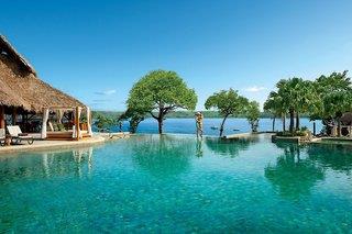 Hotel Hilton Papagayo Resort & Spa - Costa Rica - Costa Rica