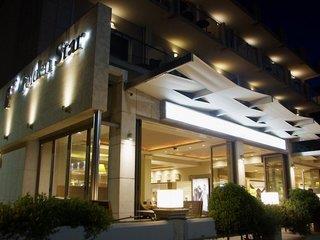 Hotel Golden Star