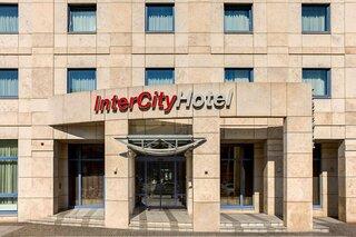 Hotel Intercity Ulm - Ulm - Deutschland Hotel Intercity Ulm - Ulm - Deutschland