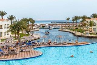 Hotel Dana Beach Resort - Hurghada - Ägypten