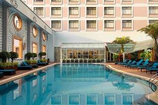 Hotel Sheraton Saigon - Ho Chi Minh City (Saigon) - Vietnam Hotel Sheraton Saigon - Ho Chi Minh City (Saigon) - Vietnam